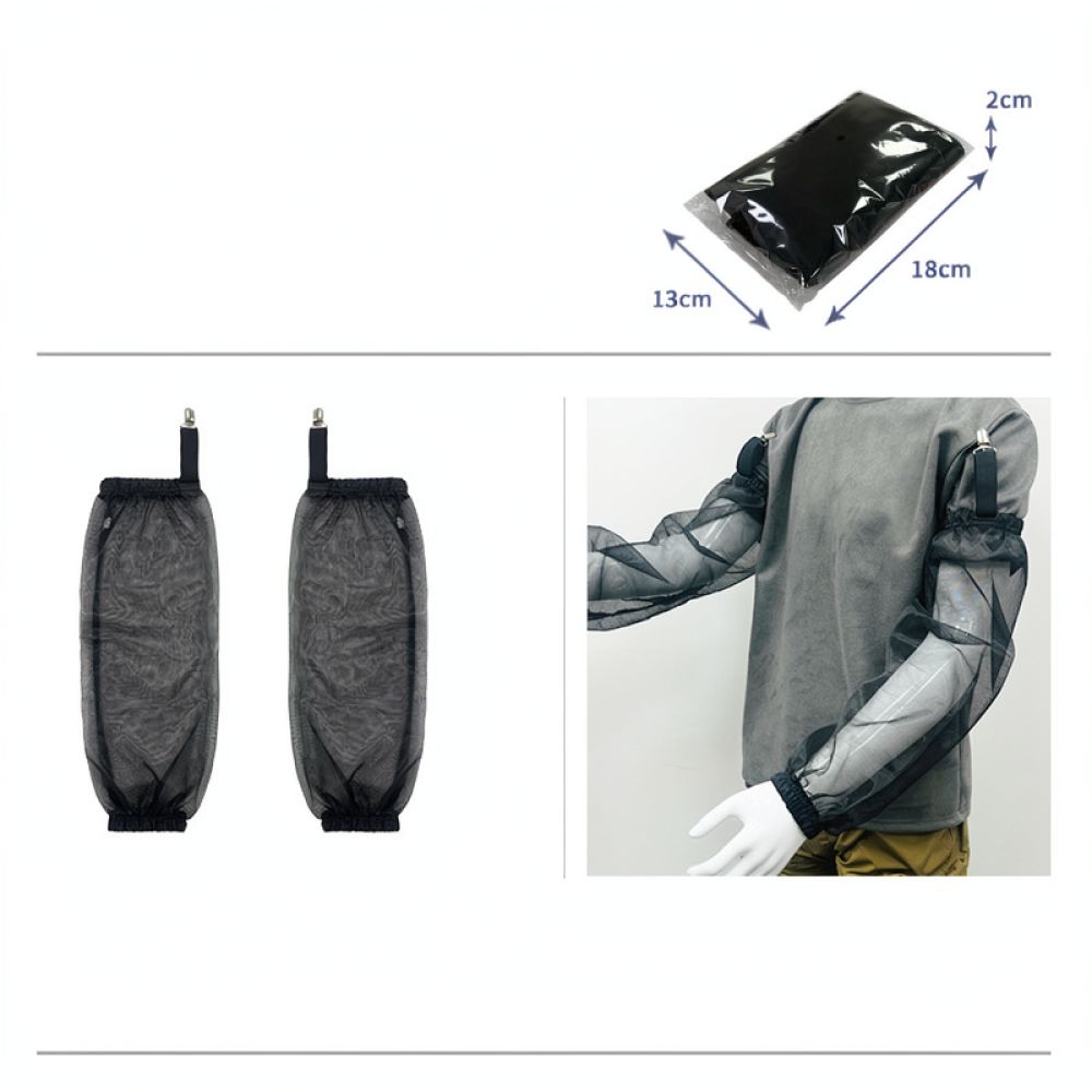 Outdoor Mesh Anti Mosquito Sui - Fishing Gloves 评论和价格