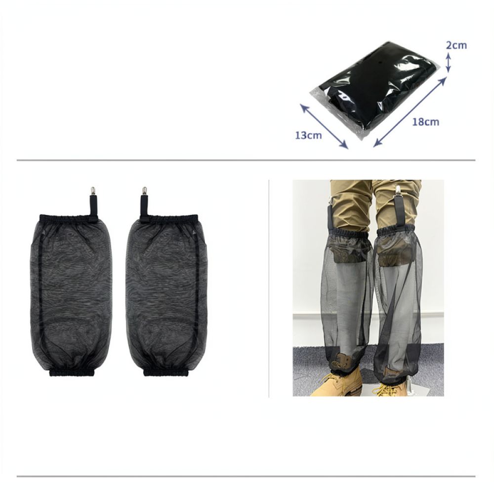 Outdoor Mesh Anti Mosquito Sui - Fishing Gloves 评论和价格