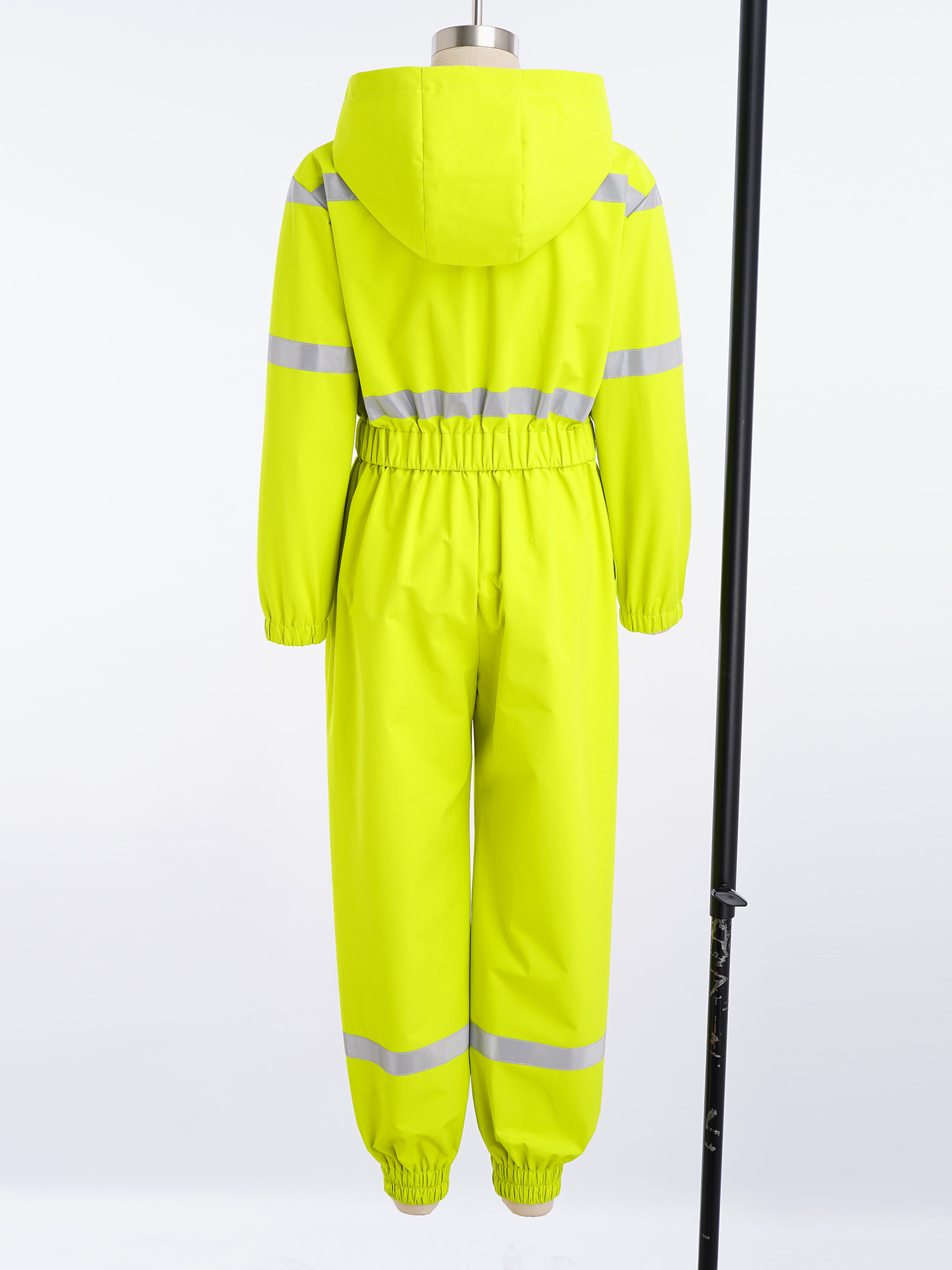 One-Piece Workwear Waterproof  - Fishing Rain Suit 评论和价格