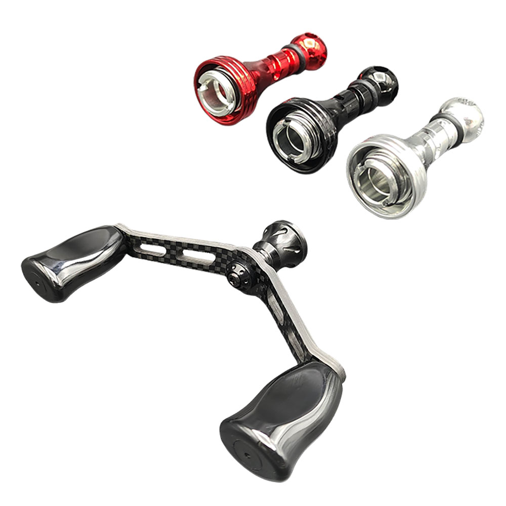 Carbon Fiber Spinning Reel Dou - Shimano Reel Stradic 评论和价格