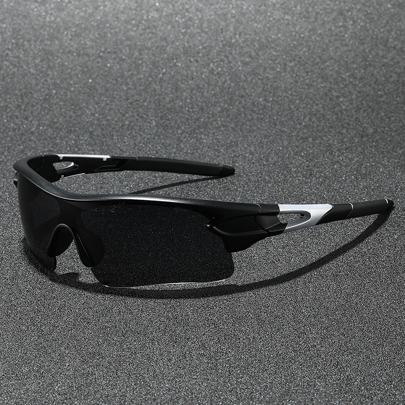 Wraparound Sports Polarized Su - Fishing Sunglasses Polarized 评论和价格