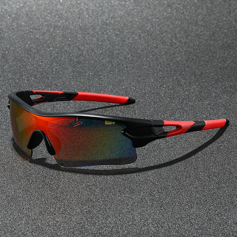 Wraparound Sports Polarized Su - Fishing Sunglasses Polarized 评论和价格