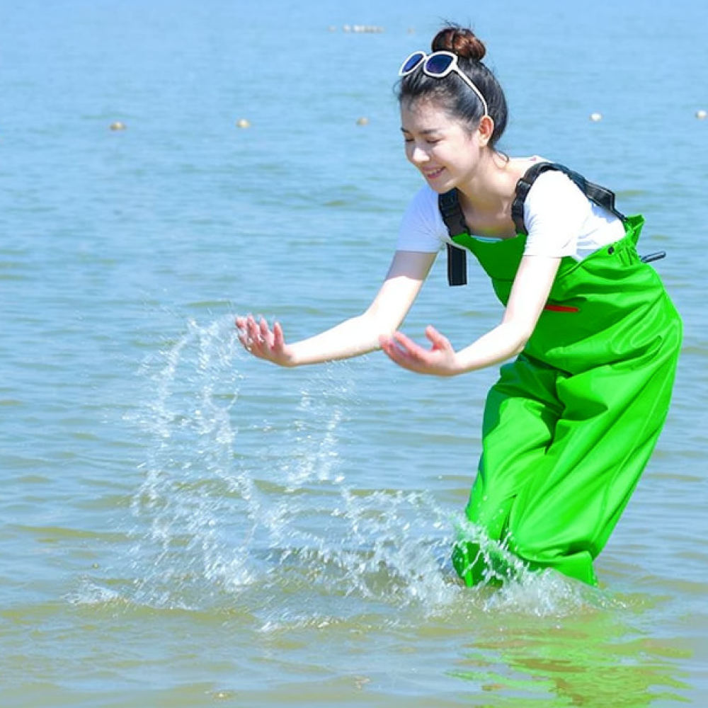 High Quality Wading Suit Fishi - Fishing Rain Suit 评论和价格