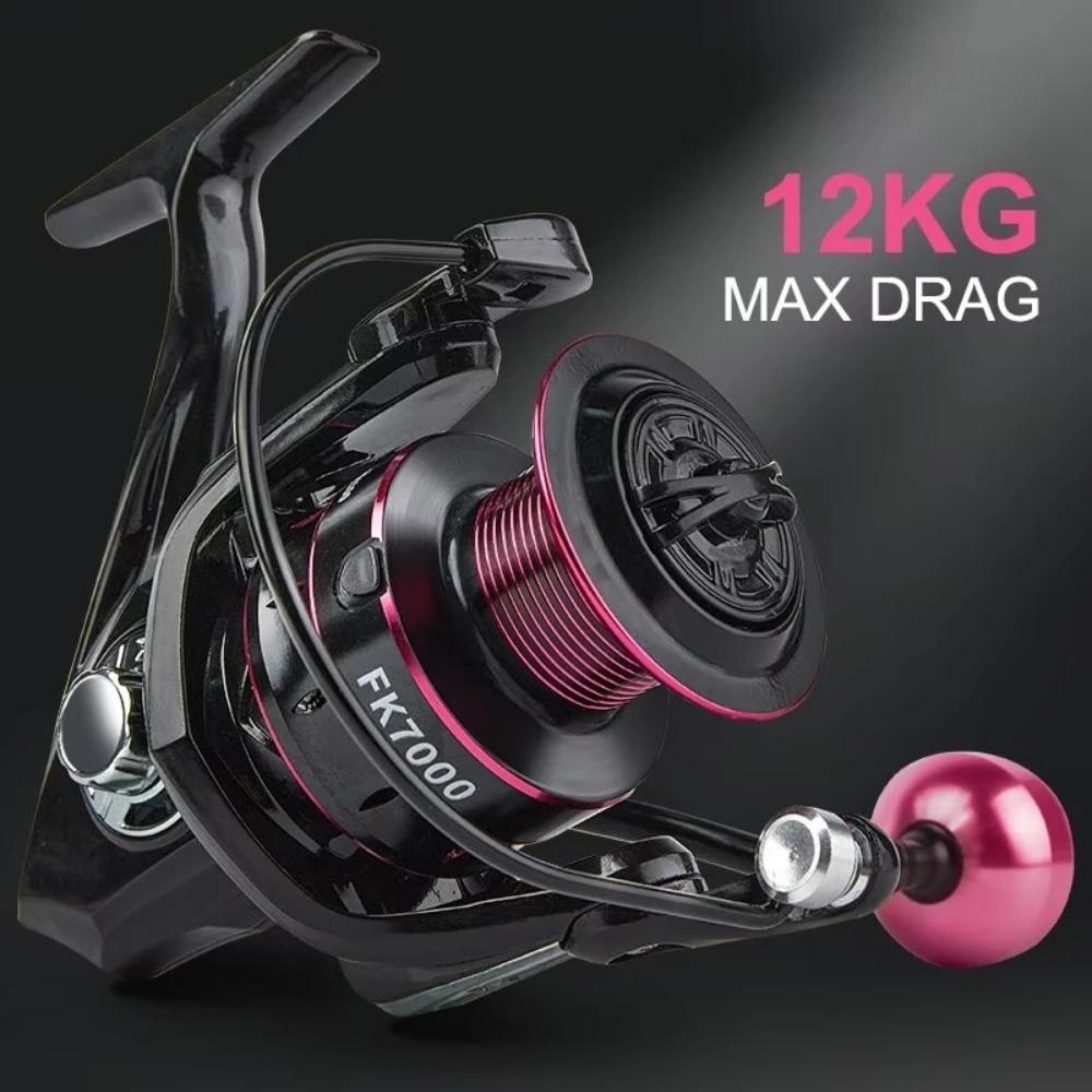Professional Ultra Light Metal - Kastking Reel Zephyr 评论和价格